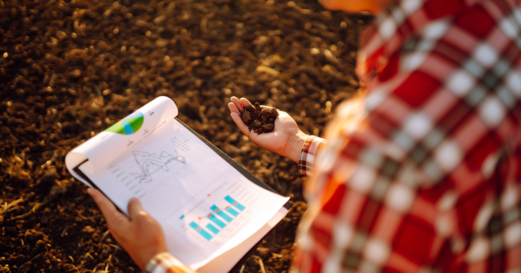 DATABASE AI FINI DELLA TRACCIABILITA’