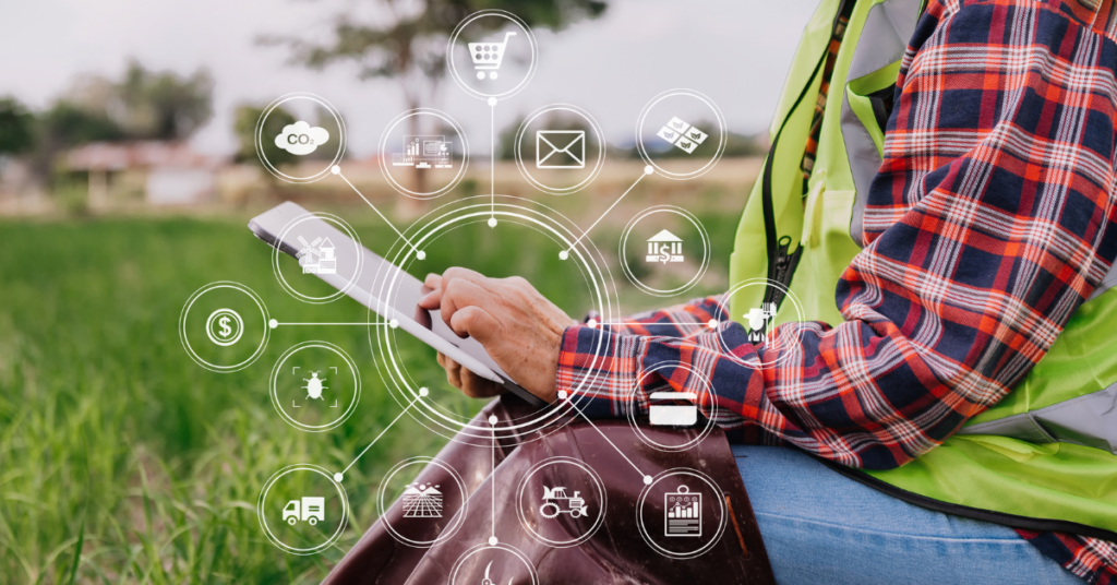 agricoltura del futuro