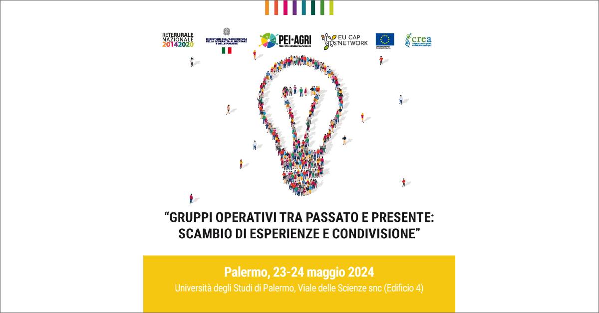 agrotrack convegno Rete Rurale Nazionale