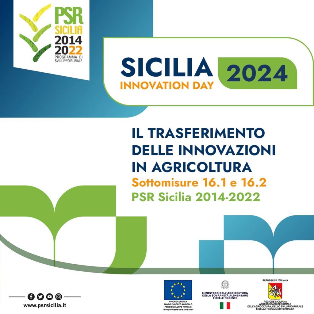 sicilia innovation day 2024