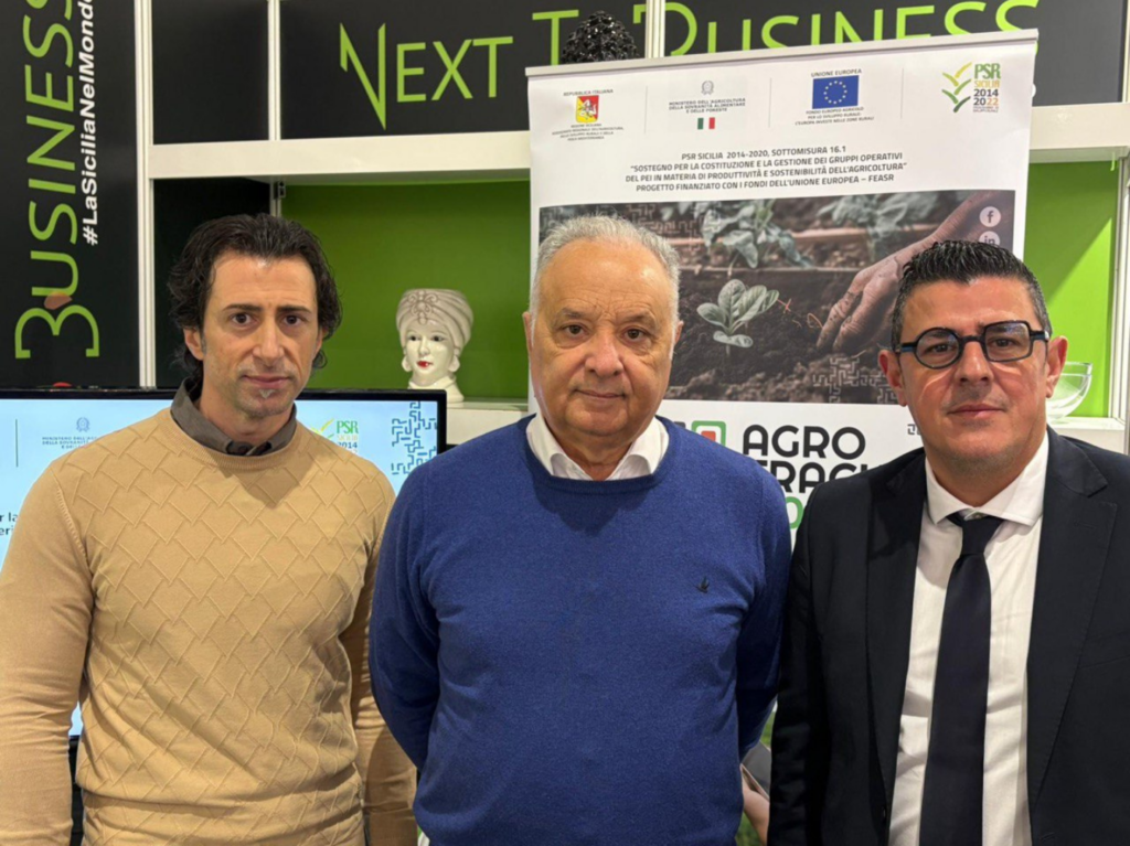 workshop europeo berlino fruit logistica