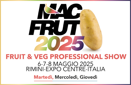 Convegno macfrut 2025